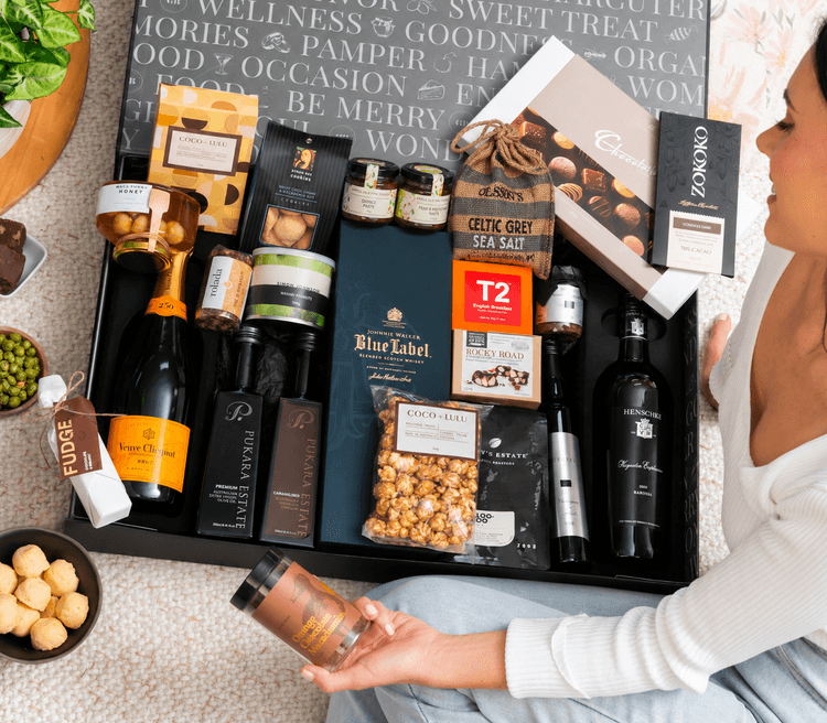 Platinum Selection New Salt Open Box