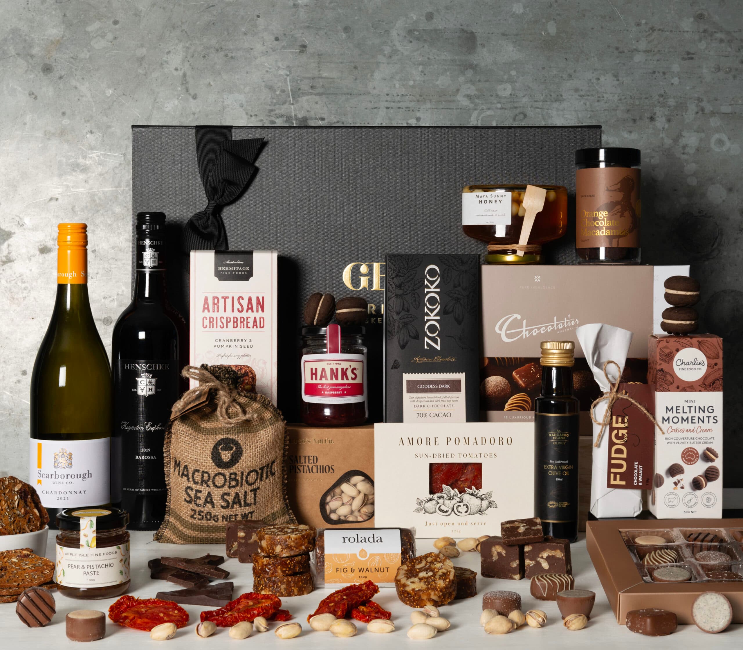 Iconic Aussie Produce Hamper GB23_Oct_026