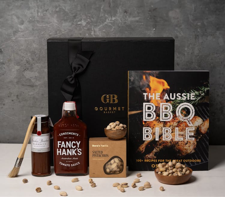 Aussie BBQ Gift Hamper