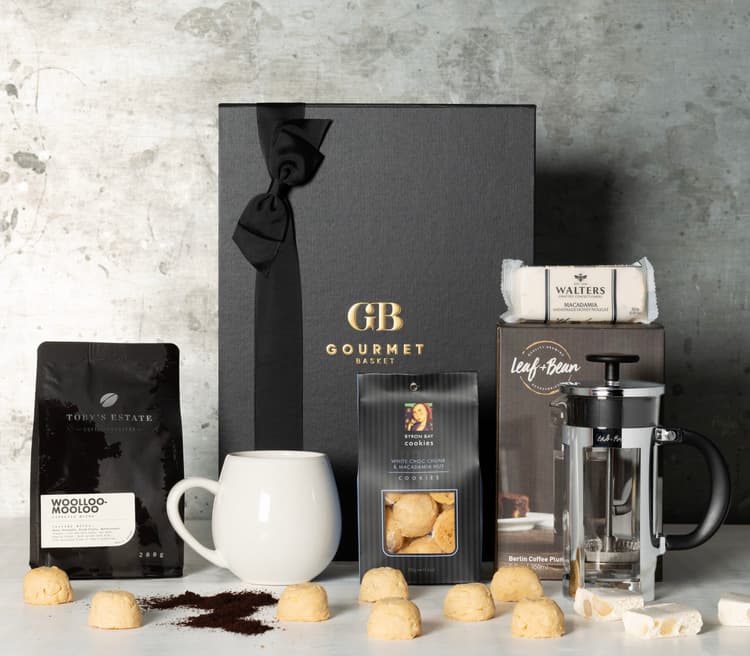 Coffee Break Hamper v2 GB24_018