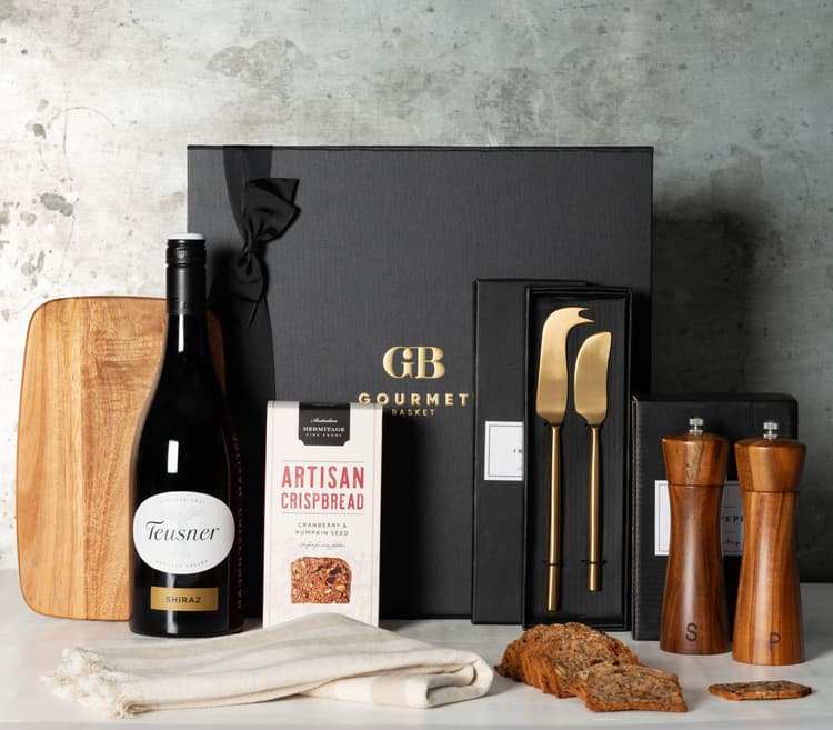 Curated Home Hamper GB24_083