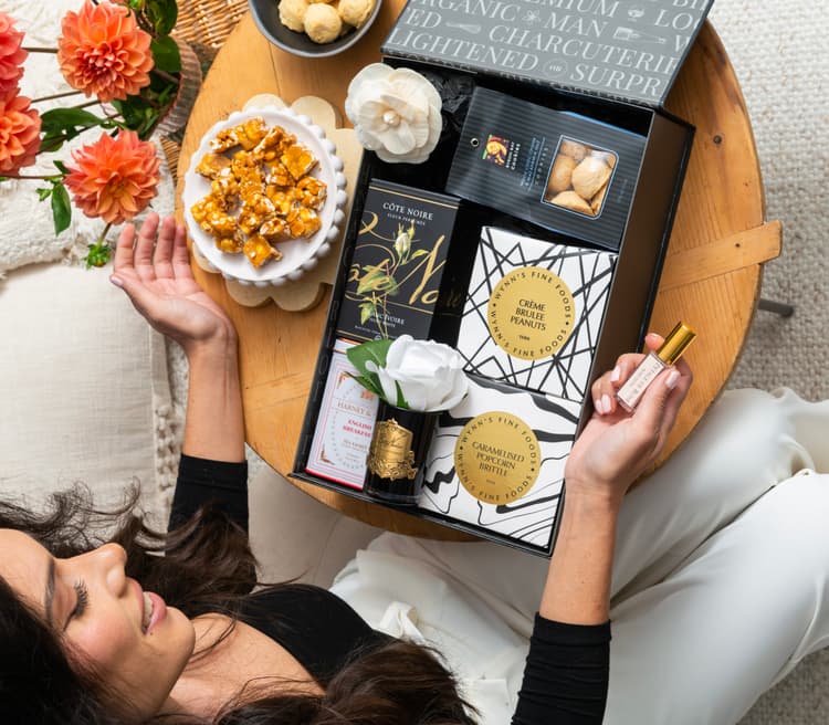 Forever Cherished Sympathy Hamper GB24_498