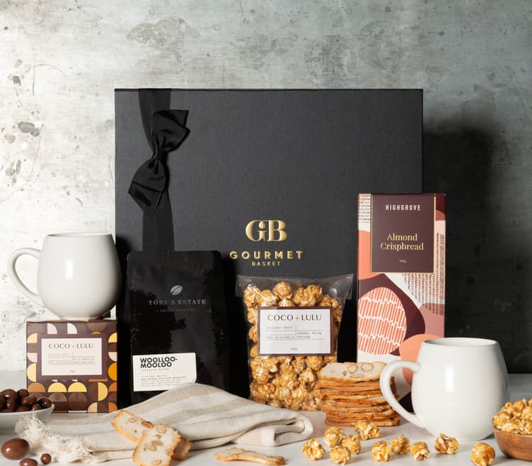 Gourmand Settlement Hamper GB24_081