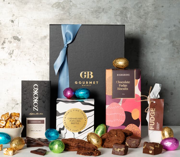 Easter Chocolate Box GB24_006