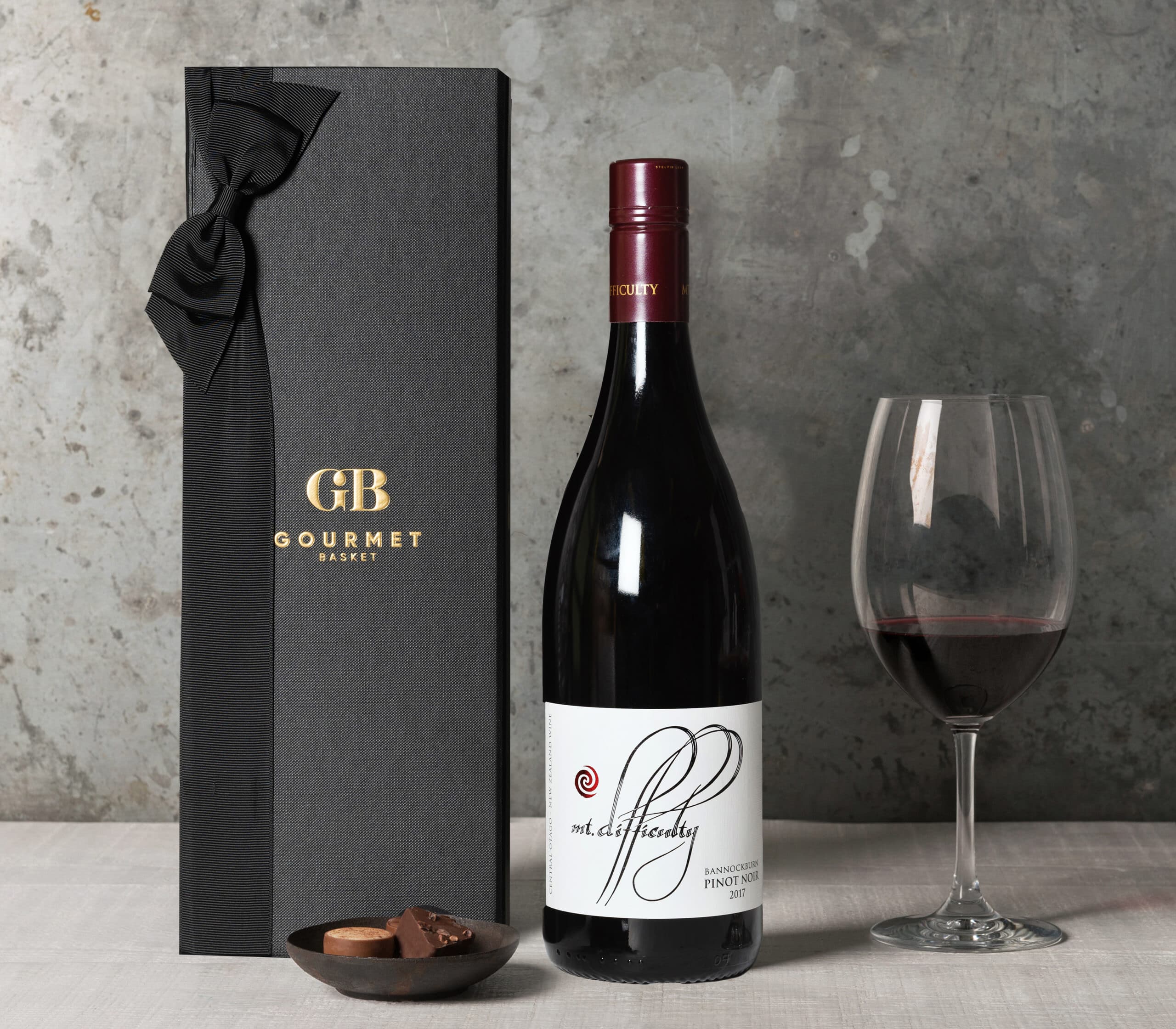 Mt Difficulty Bannockburn Pinot Noir_