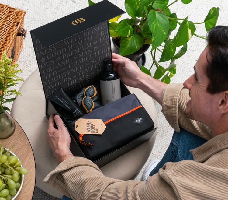 Therapy Man Retreat GB24_703