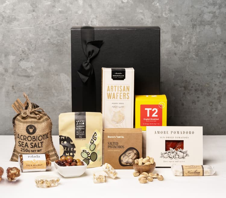 Gluten Free Hamper A7402067-Edit