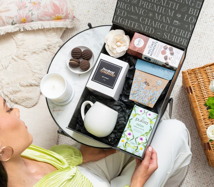 Forget Me Not Sympathy Hampe GB24_545