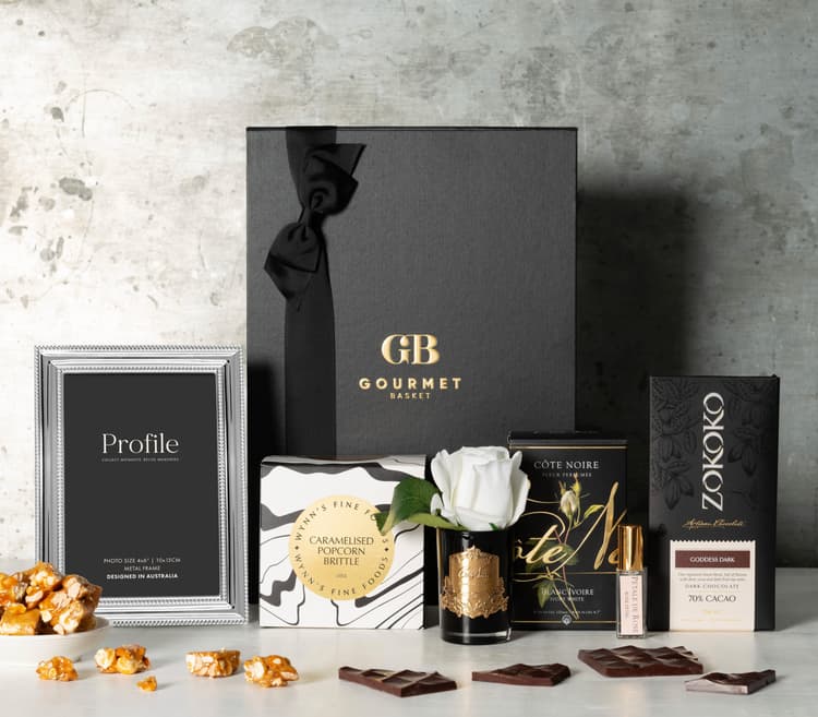 Thoughtful Wishes Hamper GB24_048