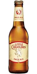 Little Creatures Pale Ale Bottle 330mL