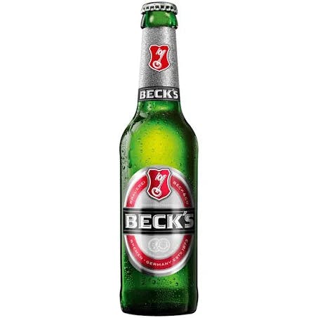 Becks 330ml