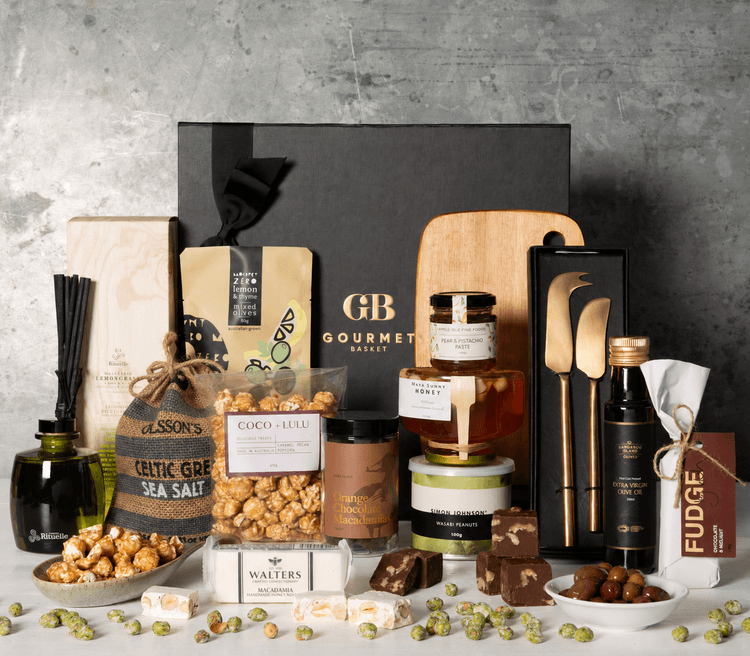 Gourmet and Home New Salt