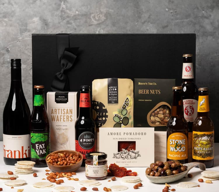 Party Starter A7401515-Edit