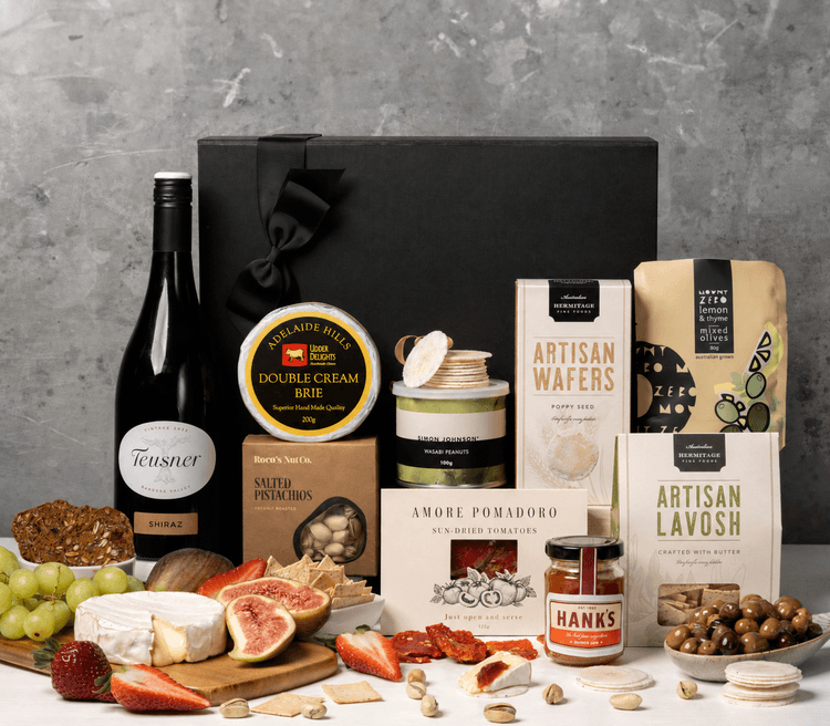 Prestige_Brie_Cheese_and_Wine_Hamper_fresh_brie