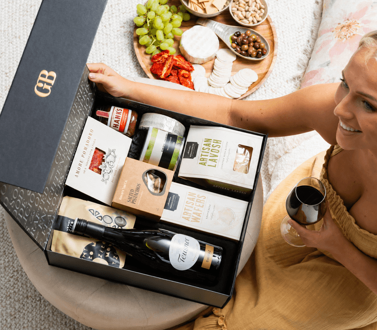 Prestige_Brie_Cheese_and_Wine_Hamper_fresh_brie_IHS