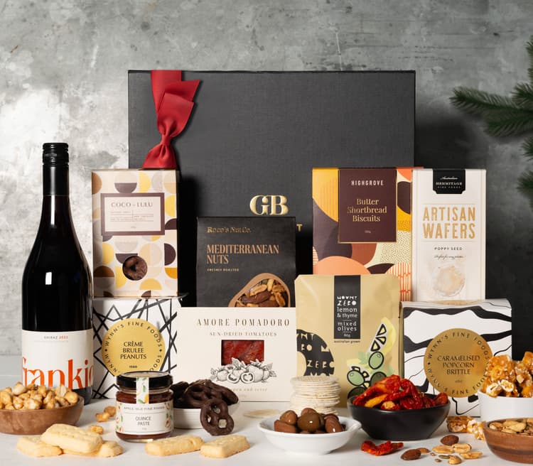 Red Wine and Nibbles GB23_Oct_005