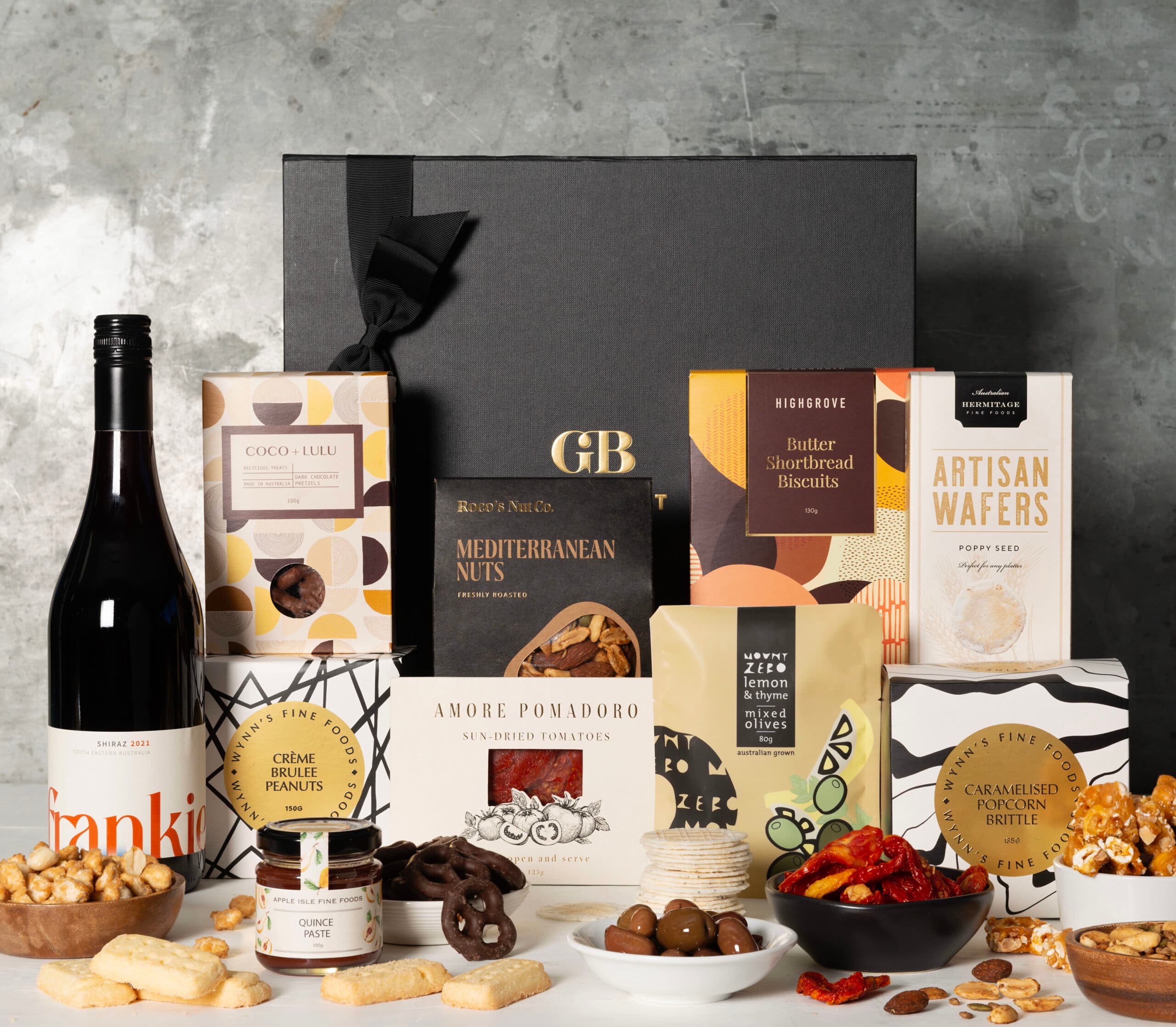 Red Wine and Nibbles GB23_Oct_005