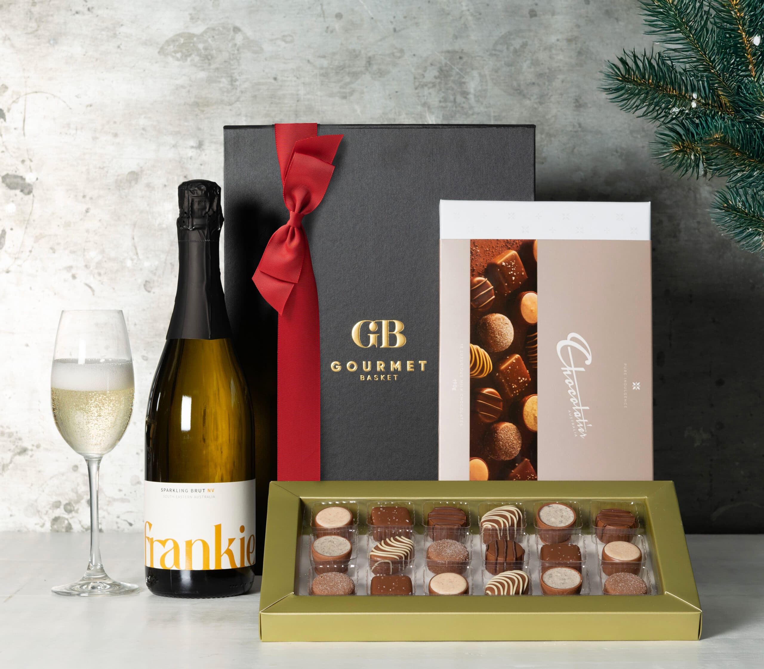 Sparkling & Chocolates GB24_102