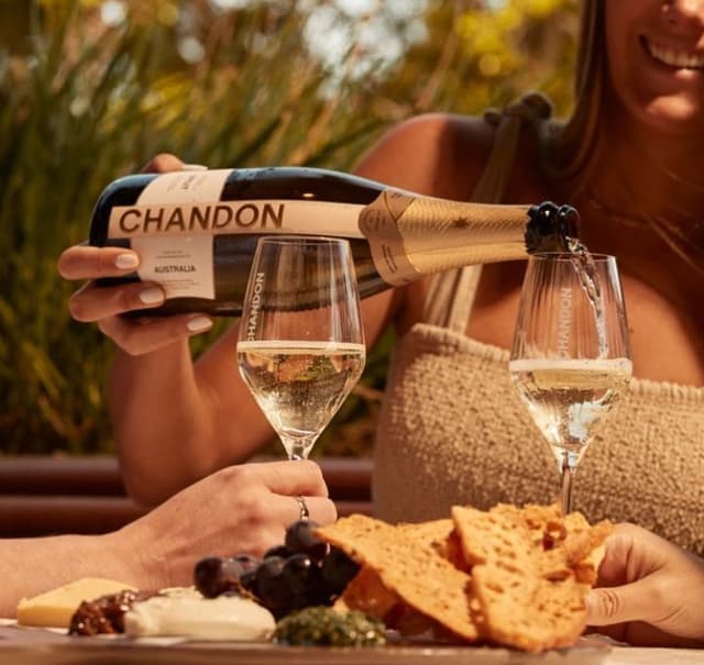 Chandon 750ml