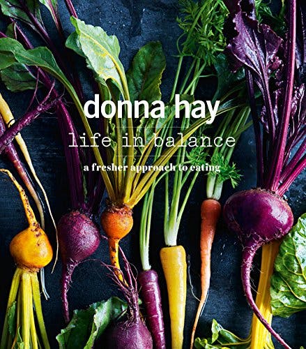 Donna Hay Life in Balance