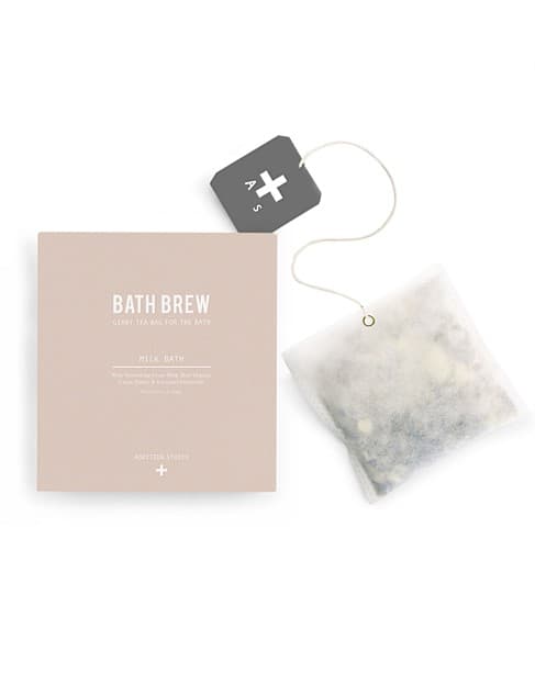 Addition Studio Bath Brew - Milk Bath 55g