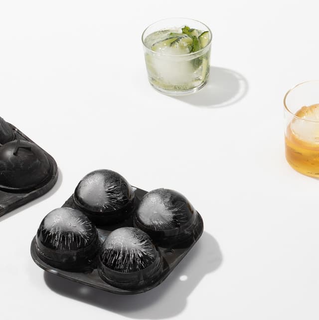 Sphere Ice Tray