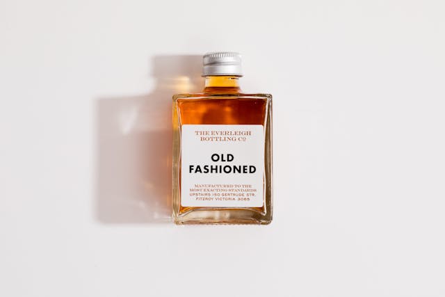 Made in the Shade Old Fashioned Cocktail 80ml