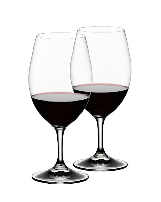Riedel Ouverture Red Wine Glasses - set of 2