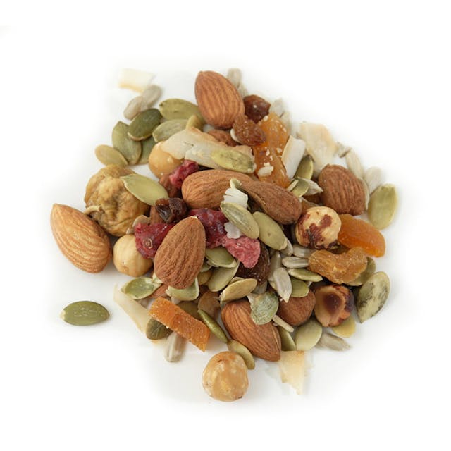 Whisk and Pin Trail Mix 100g