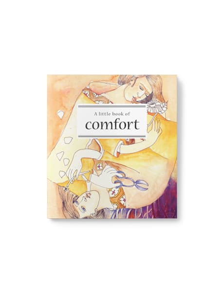 Little Book of Comfort