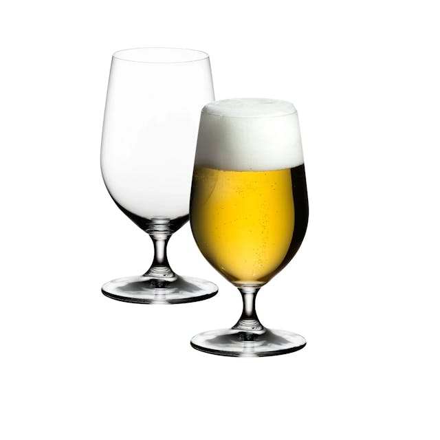 Riedel Ouverture Beer Glasses - set of 2