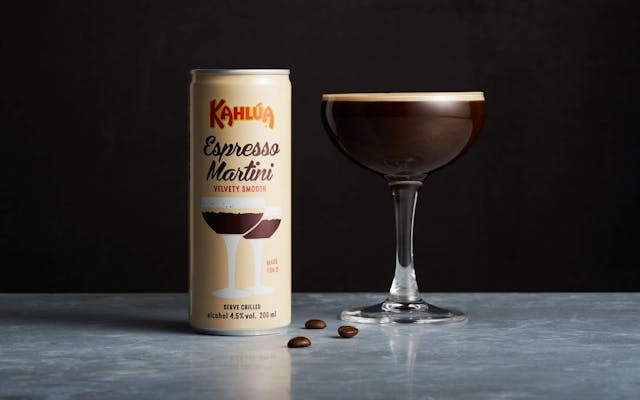 Kahlua Espresso Martini 200ml