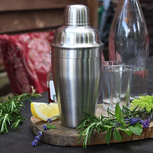 Cocktail Shaker 550ml