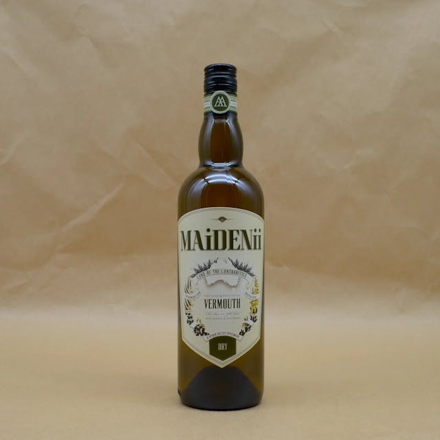 Maidenii Dry Vermouth 50ml
