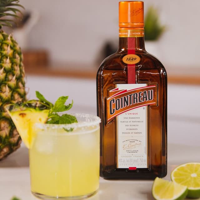 Cointreau Liqueur 350ml