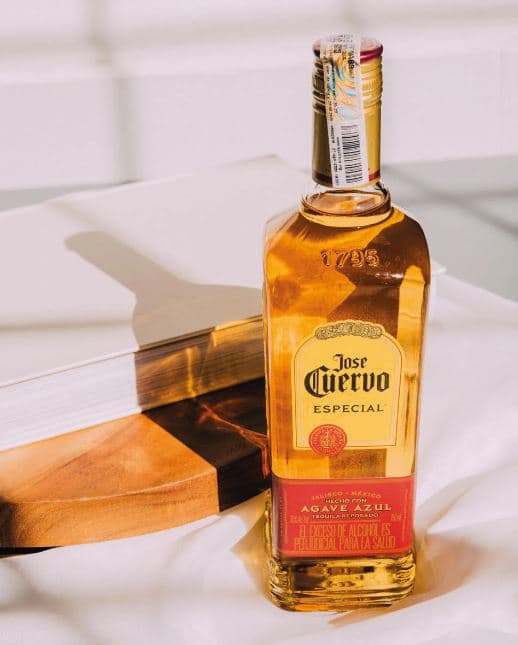 Jose Cuervo 700ml