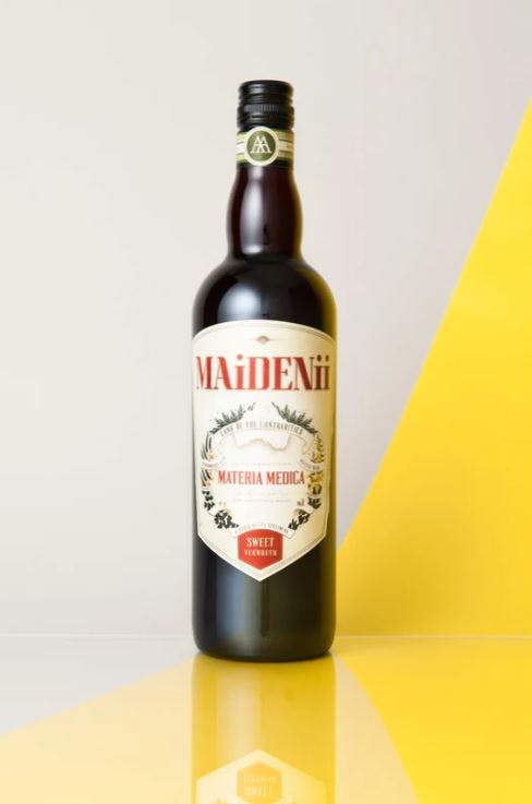 Maidenii Sweet Vermouth 750mls