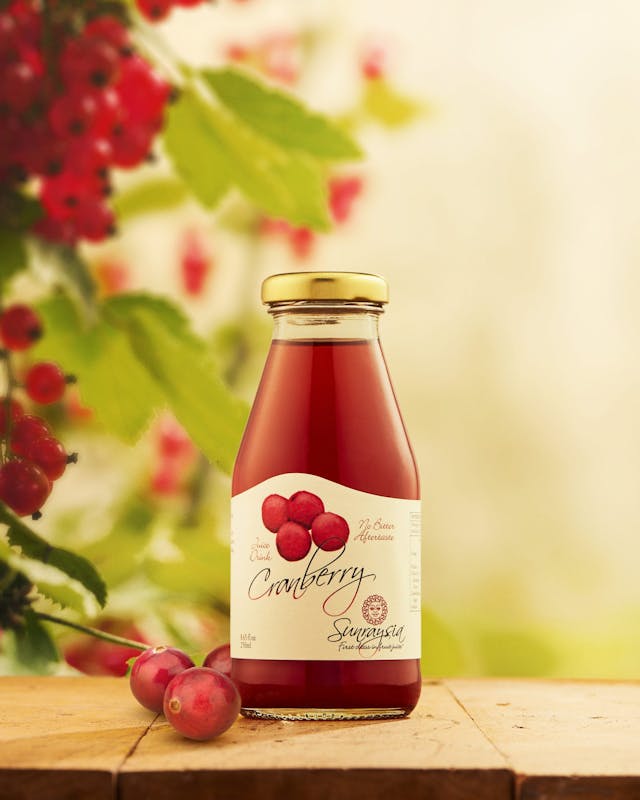 Cranberry Juice 250ml