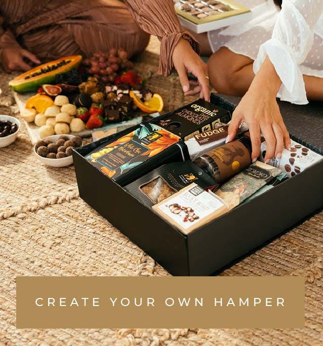 Create Your Own Hamper