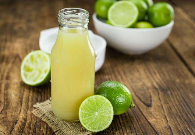 Lime Juice 285ml