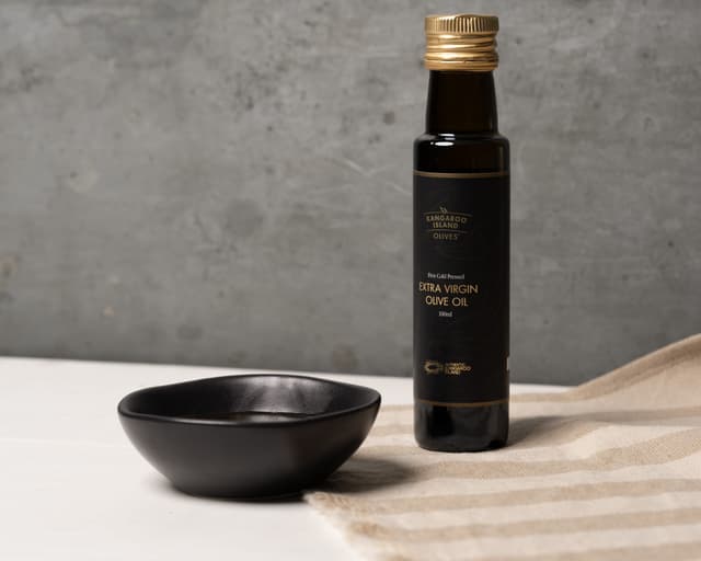 Kangaroo Island Extra Virgin Olive Oil 100ml