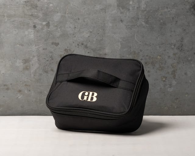 GB Cooling Cheese Bag
