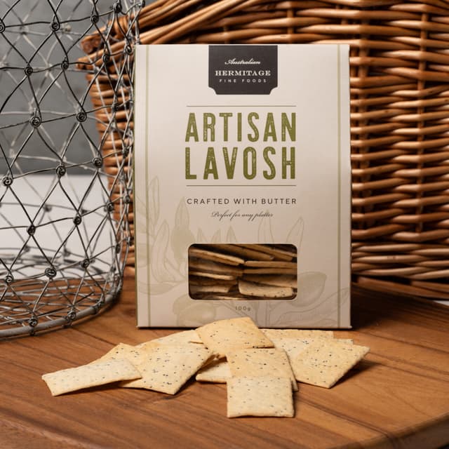 Artisan Lavosh 100g