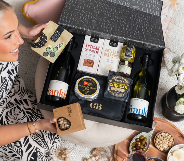 Cheese and Wine Duo GB24_416