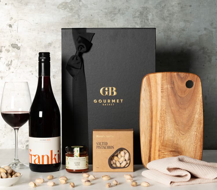 Home Sweet Home Hamper GB24_068