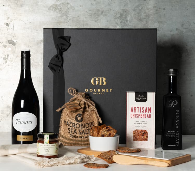 House a Home Hamper GB24_084
