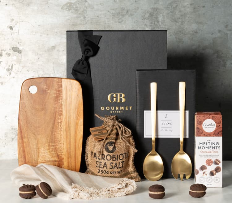 Residence Ready Hamper GB24_070