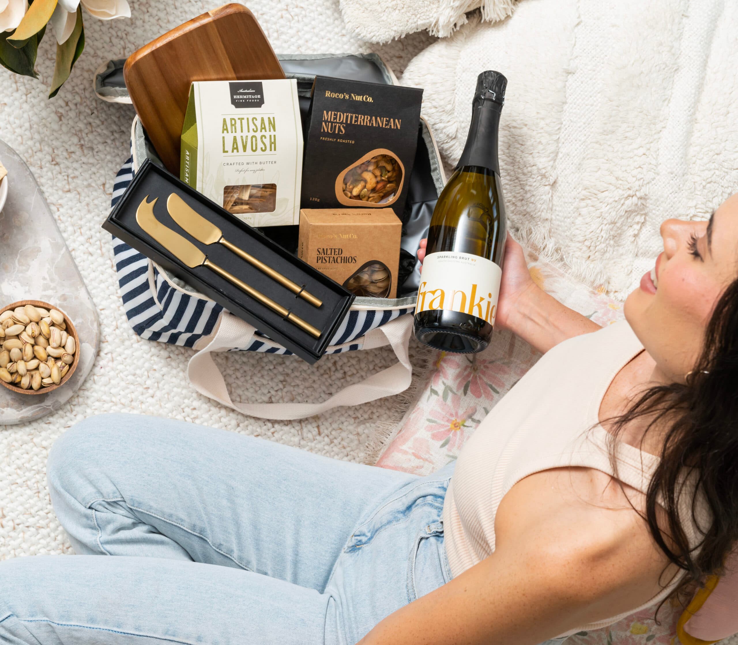 Summertime Special Hamper GB24_623