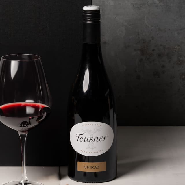 Teusner Shiraz 750ml