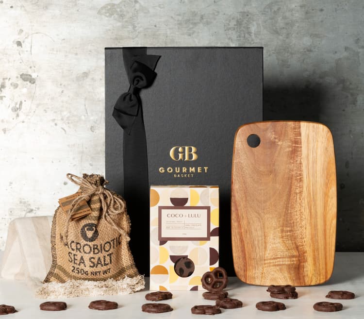 Warmth and Welcome Hamper GB24_064